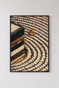 Masjid Al Haram Print